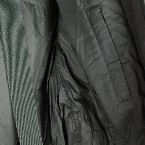 NWT Vince Hooded Down Coat Jacket | Luxe Down-Fill Winter Jacket - Picture 12 of 12